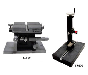 TA610620630631測量（微調(diào)）平臺