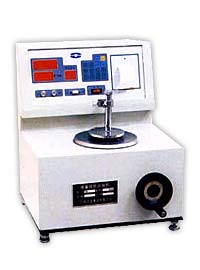 TNS-SL系列雙數(shù)顯式彈簧扭轉(zhuǎn)試驗機